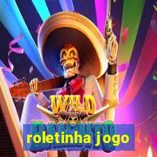 roletinha jogo